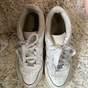 Nike air forces ones